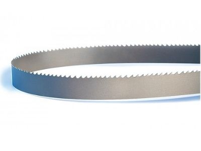 Bi-metal Band Saw Blades