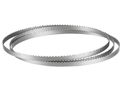 Wood Cutting Band Saw Blade