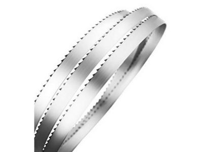 Meat, Fish and Poultry Band Saw Blades