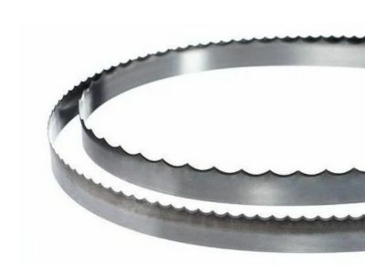 Bread Slicing Band Saw Blades