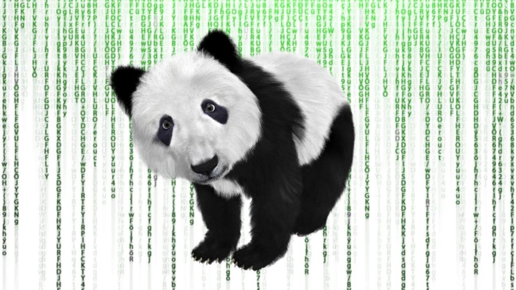 Google panda algorithm update